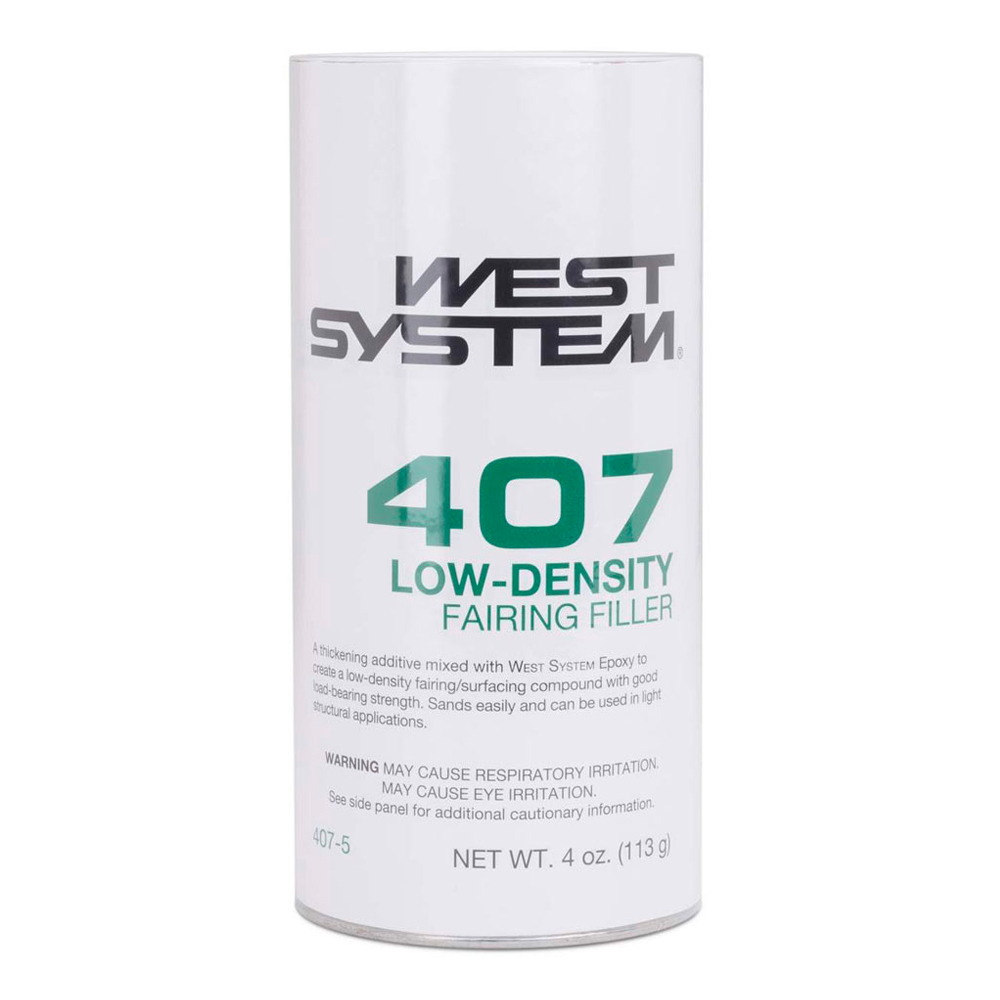 WEST System 407 Low Density Filler