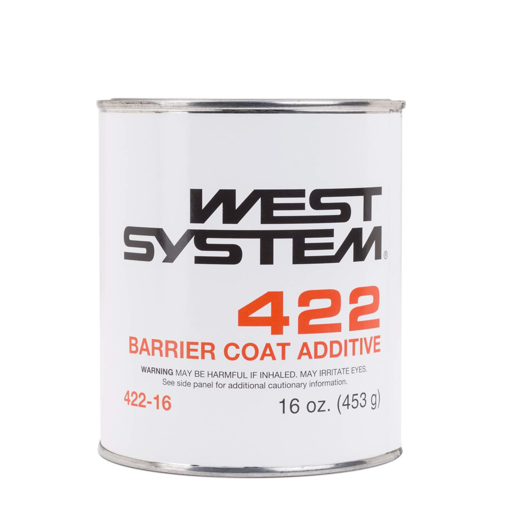 WEST System Barrier Coat, 422 additive