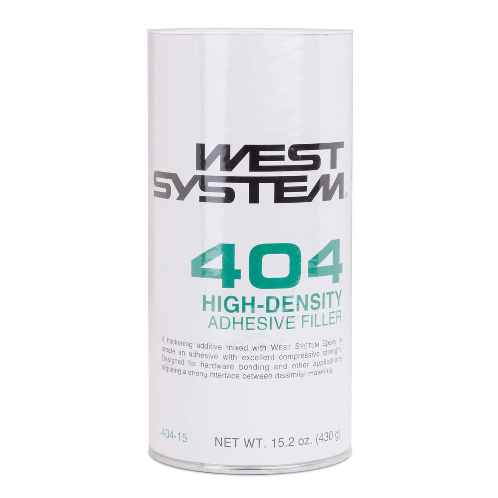 West System 404 High Density Filler