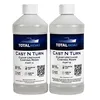 Clear Urethane Casting Resin Kit
