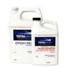 TotalBoat Crystal Clear Epoxy Kit Size B