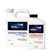 TotalBoat Crystal Clear Epoxy Kit Size A