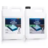 ThickSet Clear Casting Epoxy 2-Gallon Kit
