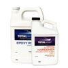 TotalBoat Tropical Extra Slow Epoxy Gallon size B kit compare to west system 209