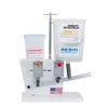WEST System Pumps, 306 A metering pumps