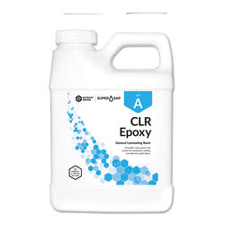 Entropy Clear Laminating Epoxy Resin
