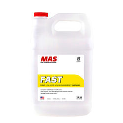 MAS Fast Epoxy Hardener 