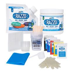 TotalBoat Razzo Starter Kit