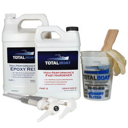 TotalBoat High Performance Epoxy Kits