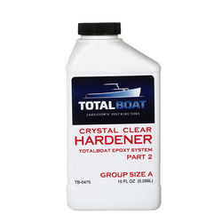 TotalBoat Crystal Clear Hardener