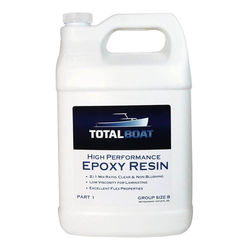 TotalBoat High Performance Epoxy Resin