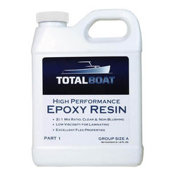 TotalBoat High Performance Epoxy Resin