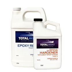 TotalBoat Tropical Epoxy Kits