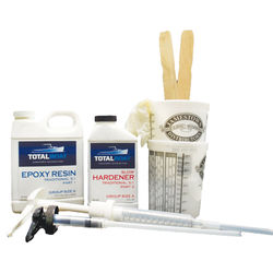 epoxy totalboat resin kits resins adhesives quart traditional