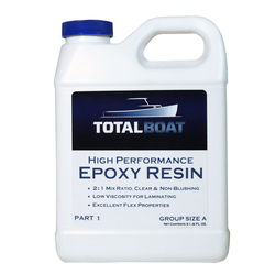TotalBoat High Performance Epoxy Resin