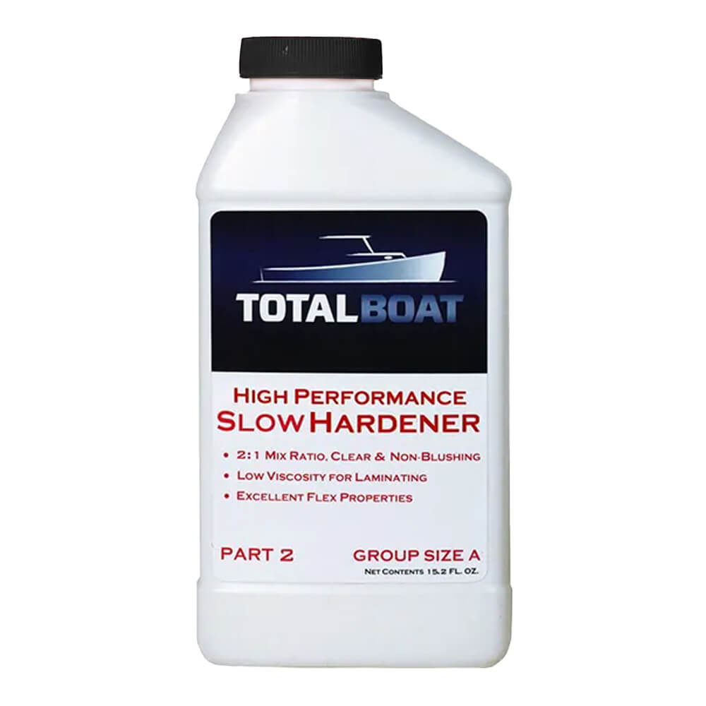 TotalBoat High Performance Slow Hardener