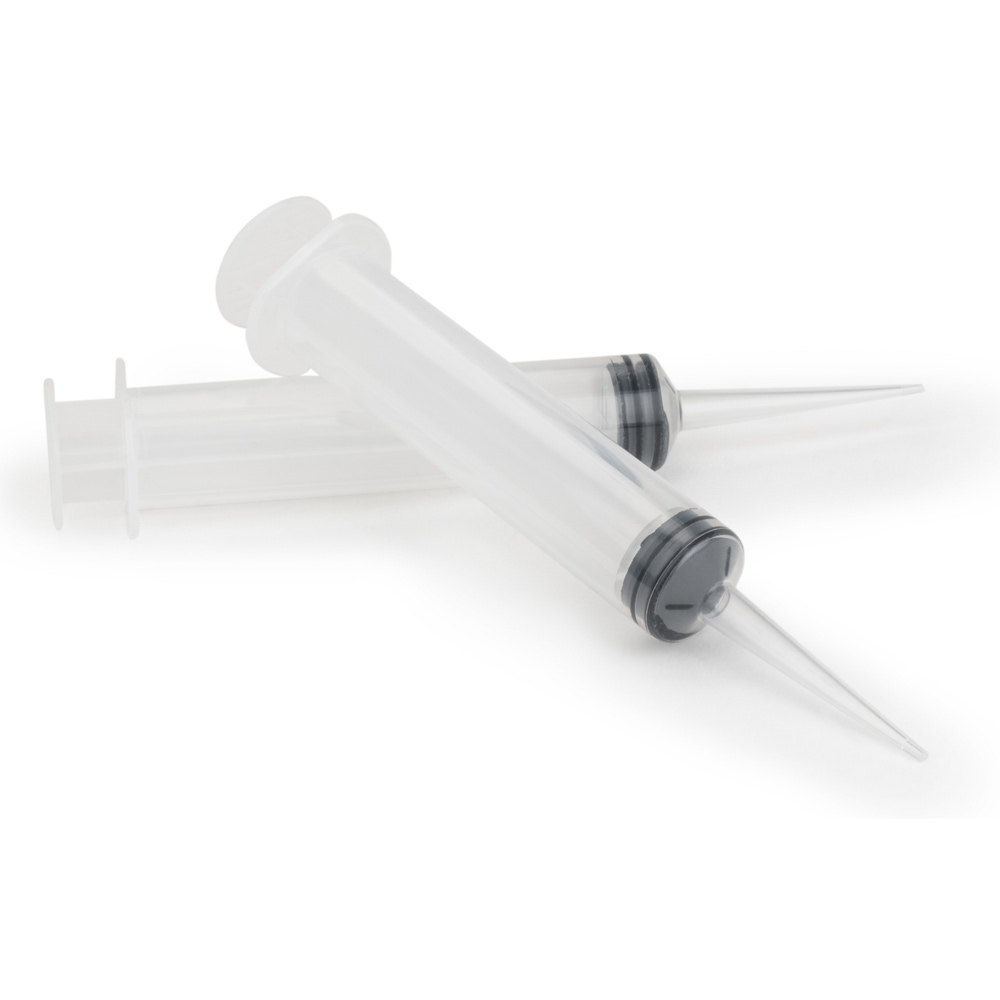 West System Epoxy Syringes