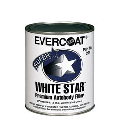 Evercoat White Star Autobody Filler
