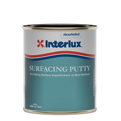 Interlux Surfacing Putty