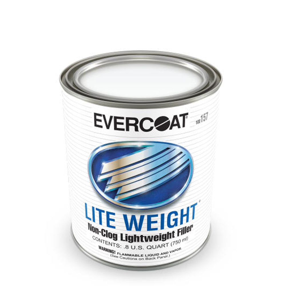 Evercoat Marine Lite Weight Body Filler