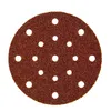 Festool StickFix Saphir 6 Inch Abrasive Discs for RO 150 and ETS 150 Sanders