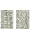 Fiberglass Cloth - 35 oz Quadraxial Front and Back