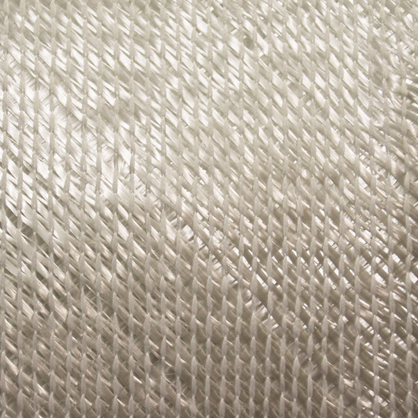 Fiberglass Cloth - Triaxial Weave