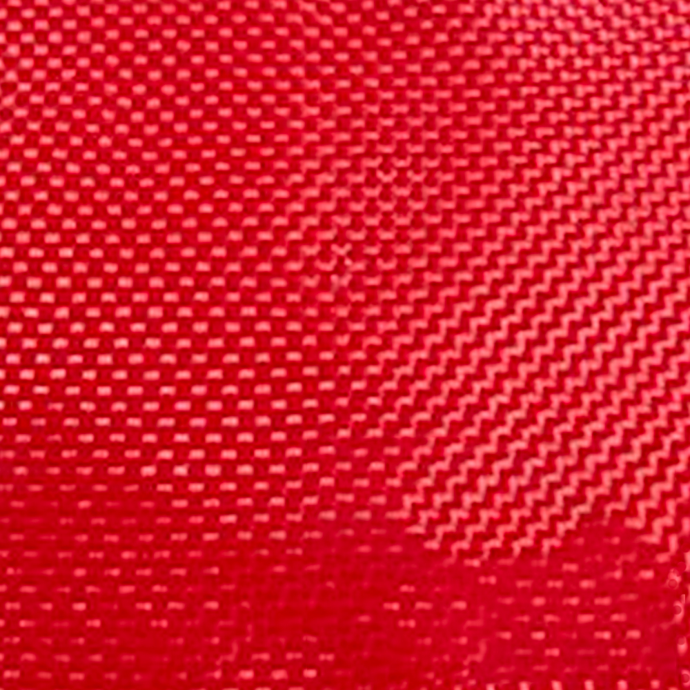 Polyester Cloth 4.0 Ounce - Red Pigment