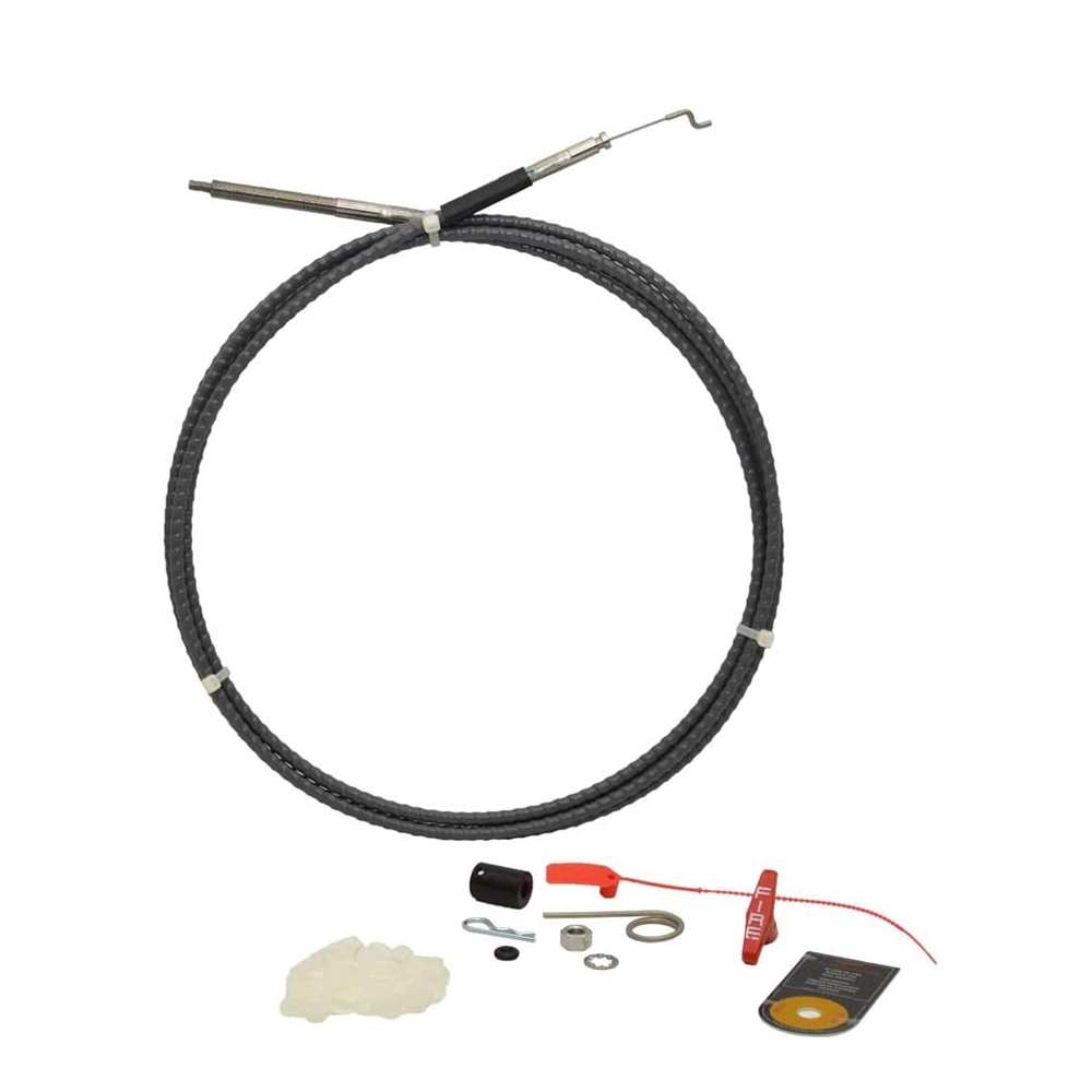 Fireboy MA2 Discharge Cable Kit