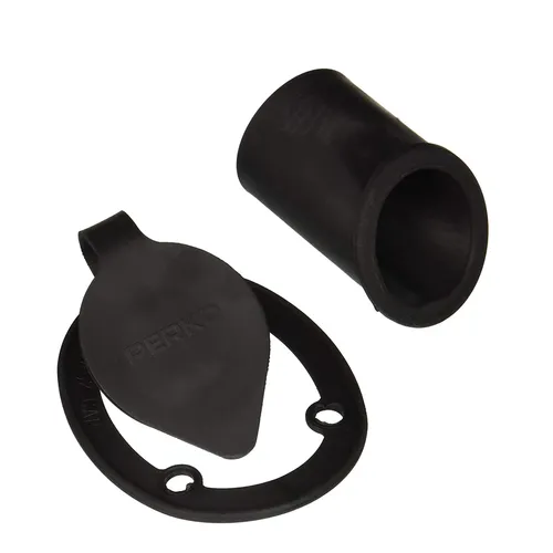 fishing rod holder caps Perko Rod Holder Cap and Gasket Kit