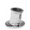 Taylor Made Top Mount Flag Pole Socket - Stainless Steel