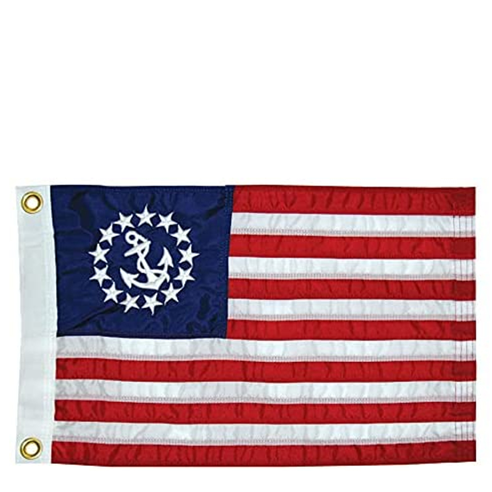 Taylor Made U.S. Yacht Ensign Flags