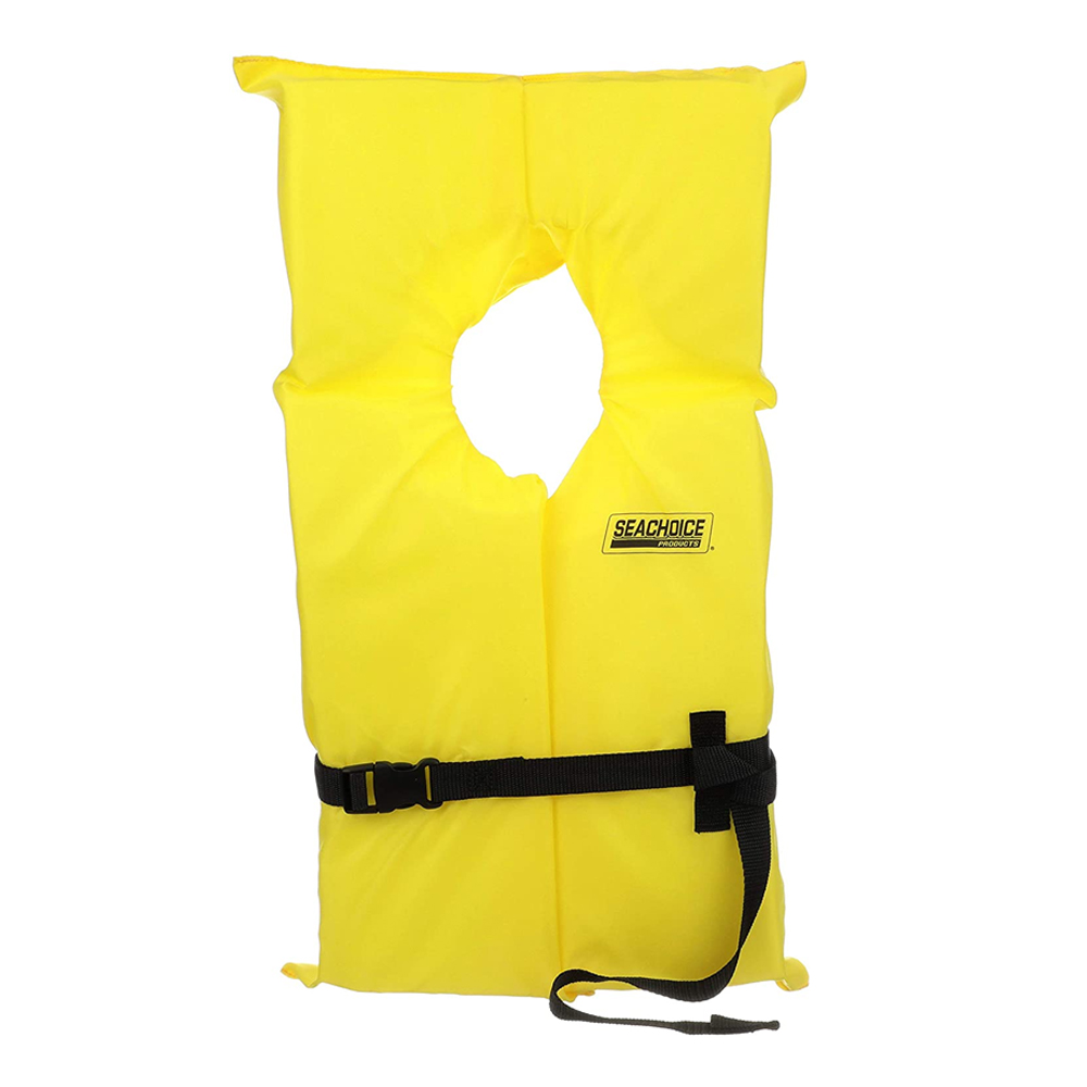Seachoice Universal Type II Foam Life Vest