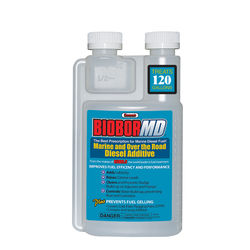 Biobor MD Marine Diesel Additive 