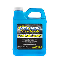 StarTron Fuel Tank Cleaner