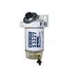 Racor Filter Water Separator with Primer Pump