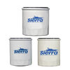 Sierra 4 Cycle Outboard Engine Oil Filters