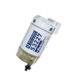Racor Gasoline Spin On Fuel Filter/Water Separator
