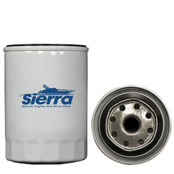 Sierra Oil Filters for Gas I/O and Inboard Engines