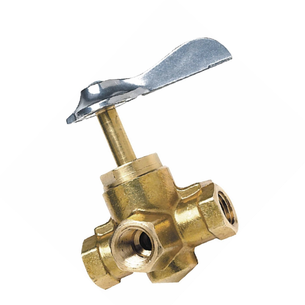 Gas Tank Switch Valve Durable Easy Installation Fuel Tank Petcock Valve for Motorcycle　並行輸入品 : SUKECA Fuel Gas Tank Switch Valve Petcock Air-tight