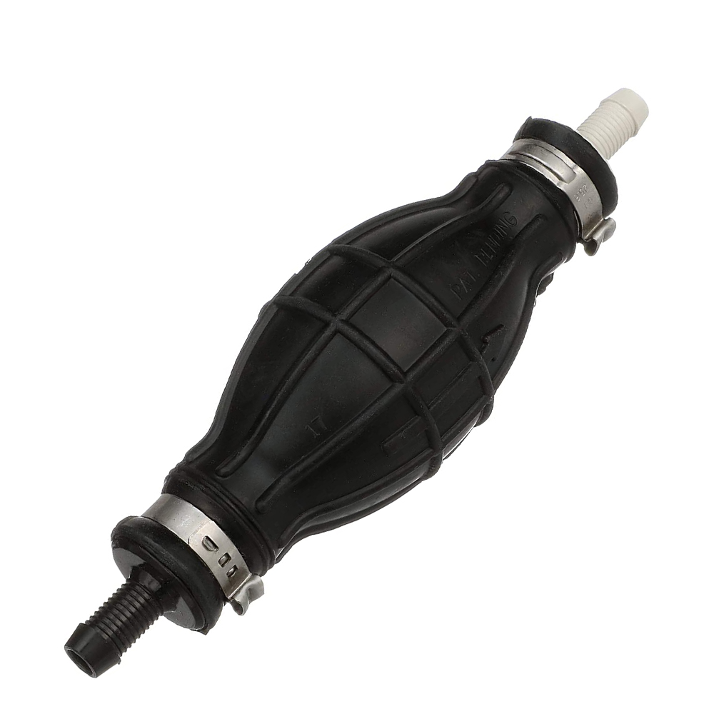 Seachoice Fuel Hose Primer Bulbs