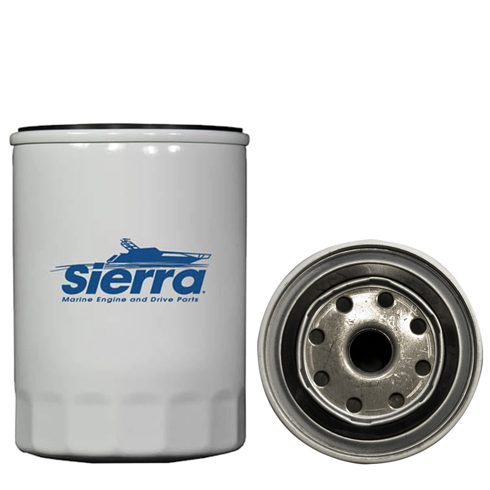 Sierra Oil Filter for Gas I/O and Inboard Engines