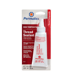 Permatex High Temperature Thread Sealant