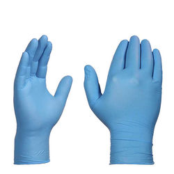 Ammex Nitrile Exam Gloves