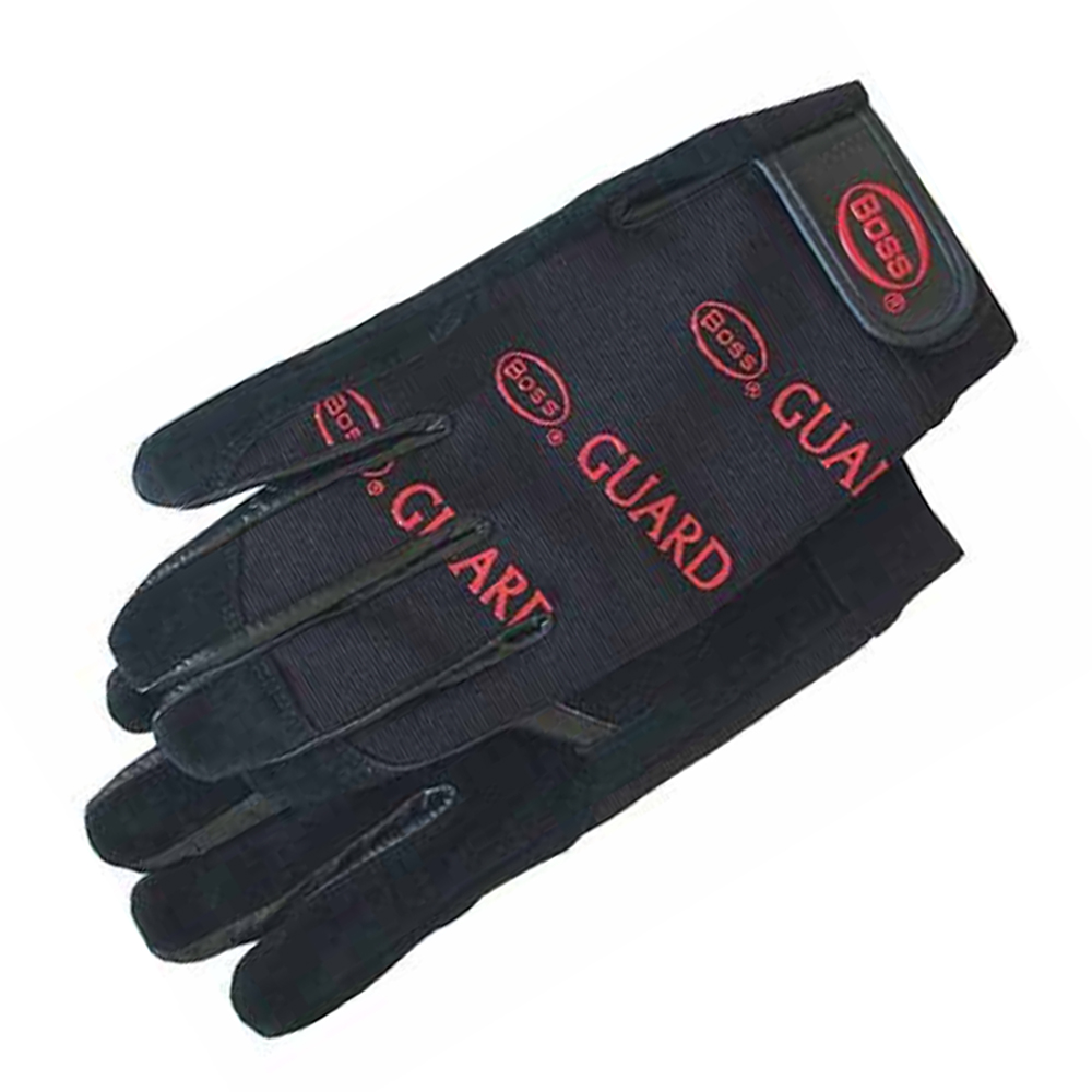 Boss Guard Work Gloves