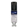 TotalBoat 4-Minute Epoxy Fast-Setting Clear Adhesive same as 5 five minute epoxy buy faster