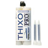 TotalBoat Thixo PRO 450ml Cartridge and Mixing Tips