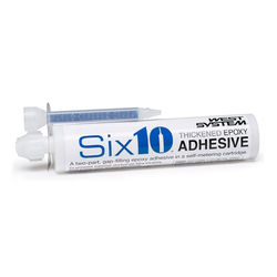 WEST System Six10 Thickened Epoxy Adhesive