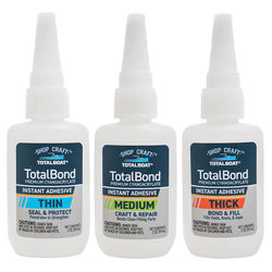 TotalBoat TotalBond CA Glue