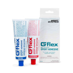 WEST System G/flex 655 Thickened Epoxy Adhesive